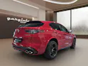 Alfa Romeo Stelvio 2.9 V6 Biturbo Q4 Quadrifoglio