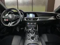 Alfa Romeo Stelvio 2.9 V6 Biturbo Q4 Quadrifoglio
