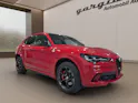 Alfa Romeo Stelvio 2.9 V6 Biturbo Q4 Quadrifoglio
