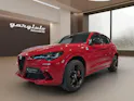 Alfa Romeo Stelvio 2.9 V6 Biturbo Q4 Quadrifoglio