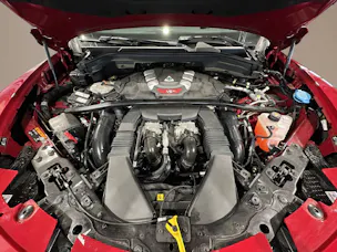 Alfa Romeo Stelvio 2.9 V6 Biturbo Q4 Quadrifoglio