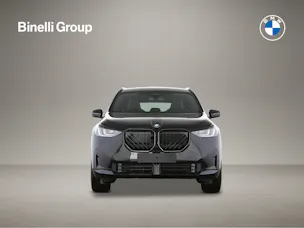 BMW X3 30e xDrive