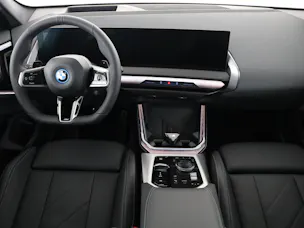 BMW X3 30e xDrive