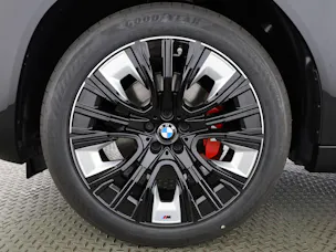 BMW X3 30e xDrive
