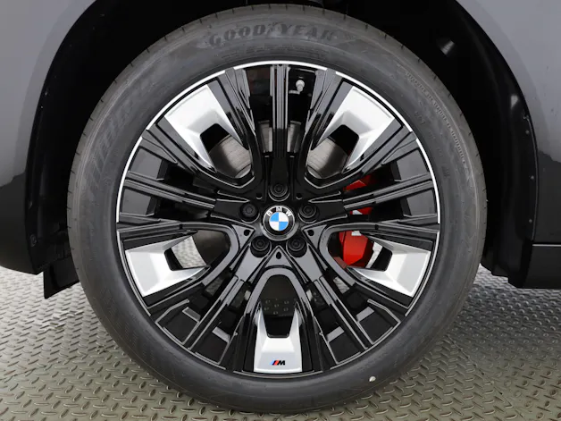 BMW X3 30e xDrive