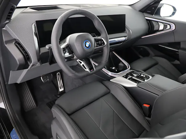 BMW X3 30e xDrive