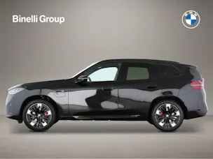 BMW X3 30e xDrive