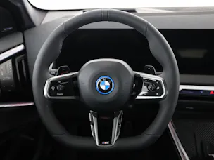 BMW X3 30e xDrive