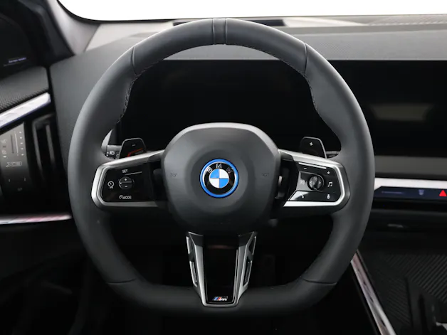 BMW X3 30e xDrive