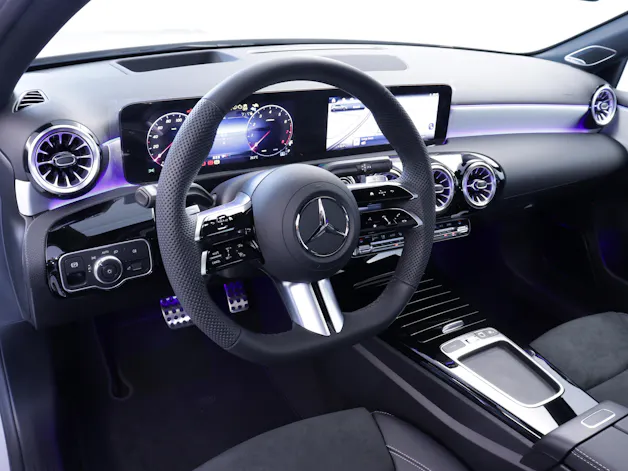 Mercedes-Benz A 200 Night Star AMG Line