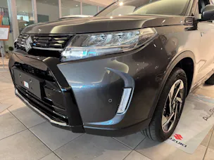 Suzuki Vitara 1.4 T Compact Top Hybrid 4x4