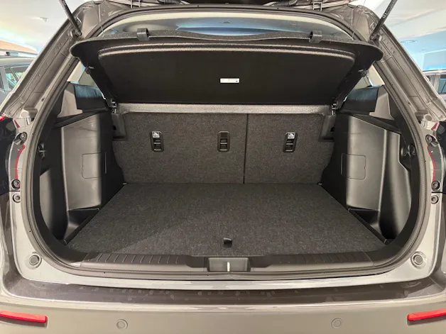 Suzuki Vitara 1.4 T Compact Top Hybrid 4x4