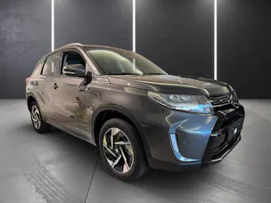 Suzuki Vitara 1.4 T Compact Top Hybrid 4x4
