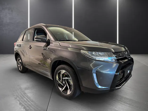 Suzuki Vitara 1.4 T Compact Top Hybrid 4x4