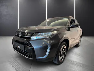 Suzuki Vitara 1.4 T Compact Top Hybrid 4x4