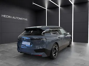 BMW iX xDrive40