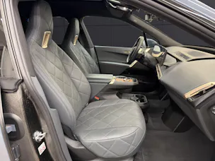 BMW iX xDrive40