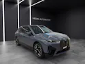 BMW iX xDrive40