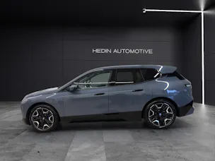 BMW iX xDrive40