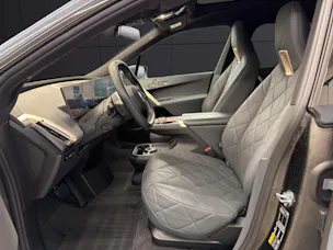 BMW iX xDrive40
