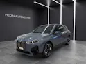 BMW iX xDrive40