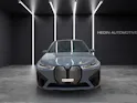 BMW iX xDrive40
