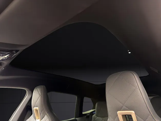 BMW iX xDrive40