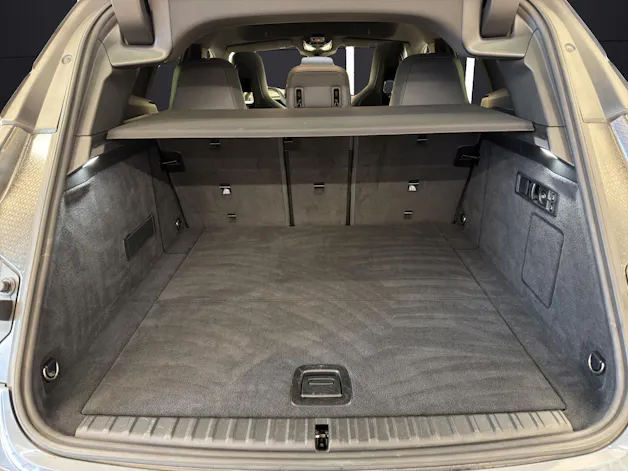 BMW iX xDrive40