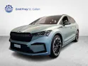 SKODA Enyaq iV 80 SportLine