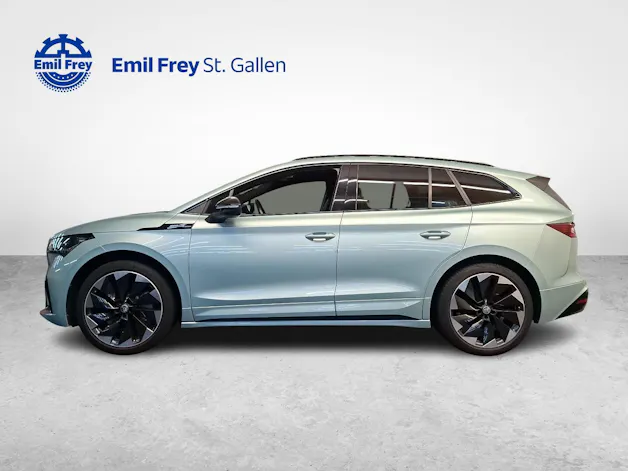 SKODA Enyaq iV 80 SportLine