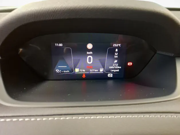 SKODA Enyaq iV 80 SportLine