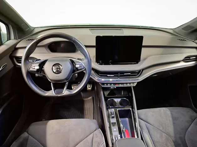 SKODA Enyaq iV 80 SportLine