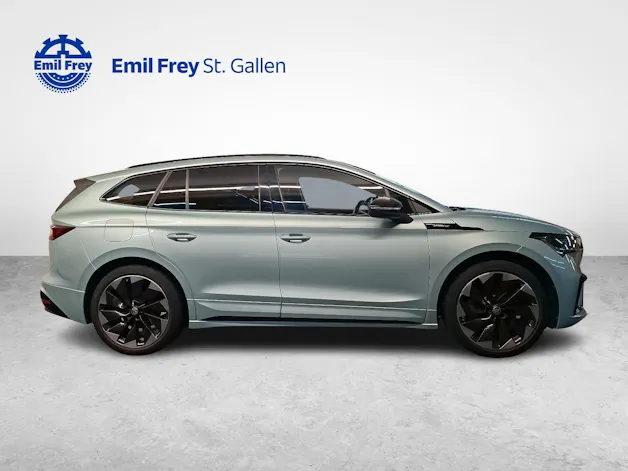 SKODA Enyaq iV 80 SportLine