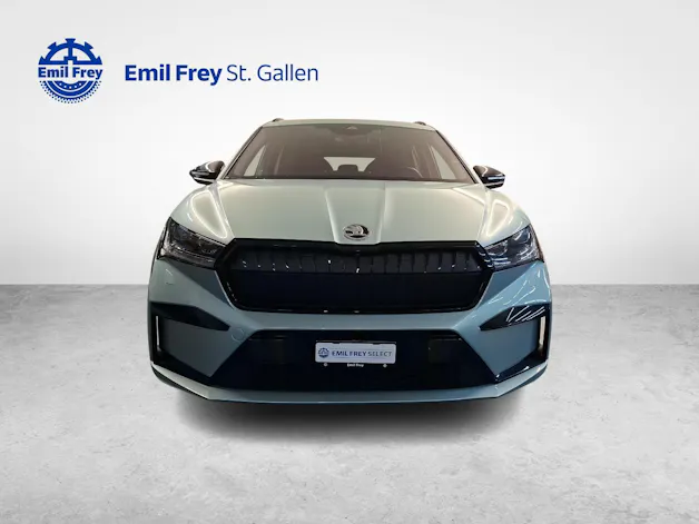SKODA Enyaq iV 80 SportLine