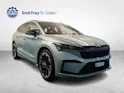 SKODA Enyaq iV 80 SportLine