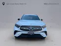 Mercedes-Benz GLC 220 d AMG Line 4matic