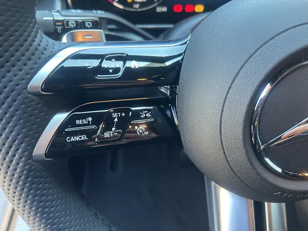Mercedes-Benz GLC 220 d AMG Line 4matic