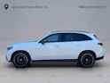 Mercedes-Benz GLC 220 d AMG Line 4matic