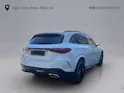 Mercedes-Benz GLC 220 d AMG Line 4matic