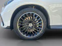 Mercedes-Benz GLC 220 d AMG Line 4matic