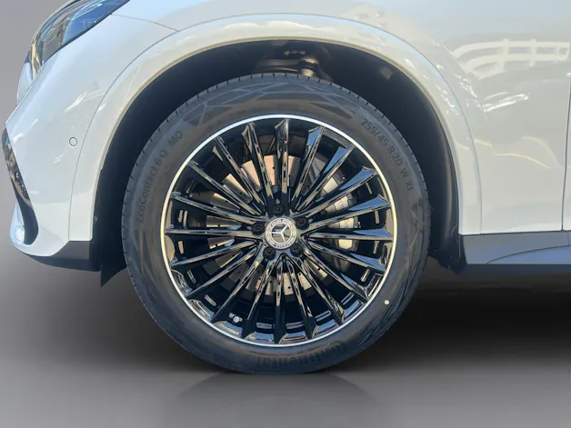 Mercedes-Benz GLC 220 d AMG Line 4matic