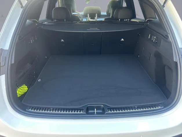 Mercedes-Benz GLC 220 d AMG Line 4matic