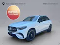 Mercedes-Benz GLC 220 d AMG Line 4matic
