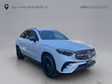 Mercedes-Benz GLC 220 d AMG Line 4matic