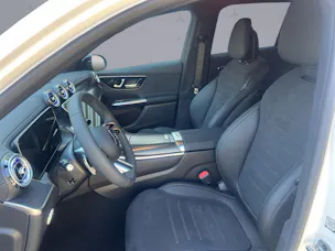 Mercedes-Benz GLC 220 d AMG Line 4matic