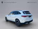 Mercedes-Benz GLC 220 d AMG Line 4matic