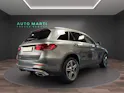 Mercedes-Benz GLC 200 AMG Line 4m