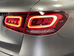 Mercedes-Benz GLC 200 AMG Line 4m