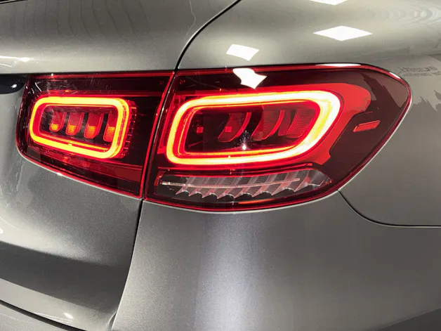 Mercedes-Benz GLC 200 AMG Line 4m