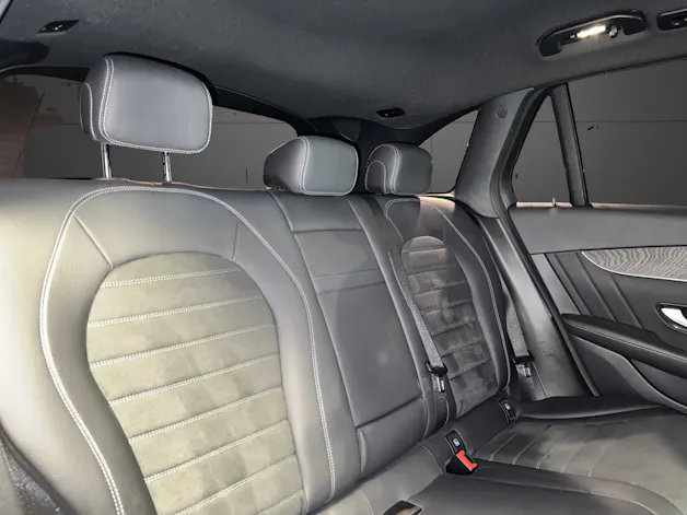 Mercedes-Benz GLC 200 AMG Line 4m